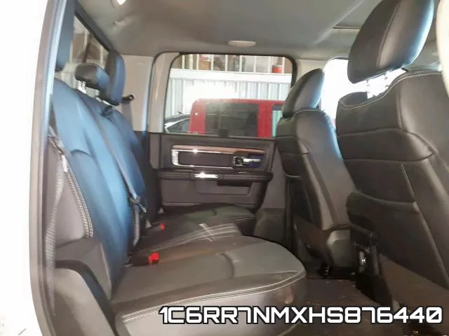 1C6RR7NMXHS876440 фото 7