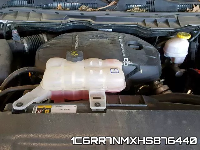 1C6RR7NMXHS876440 фото 8