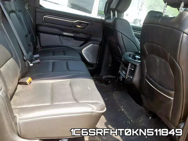 1C6SRFHT0KN511849 фото 7