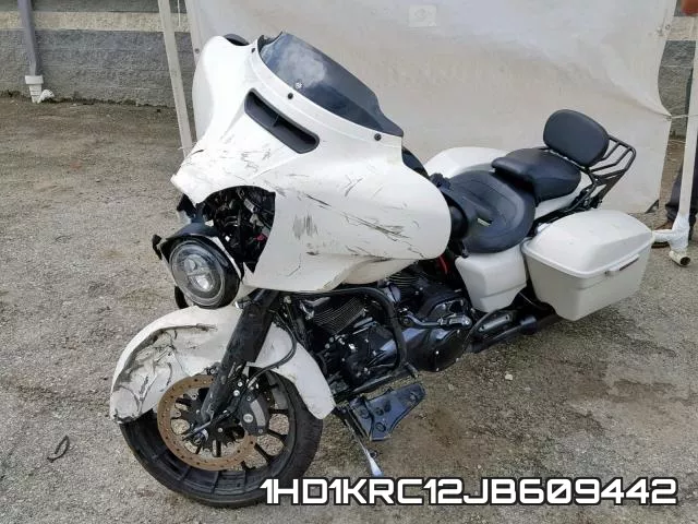 1HD1KRC12JB609442 фото 3