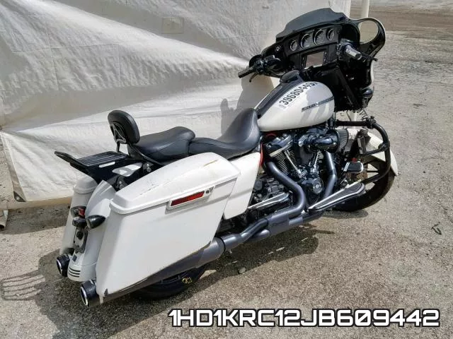 1HD1KRC12JB609442 фото 5