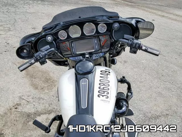 1HD1KRC12JB609442 фото 6