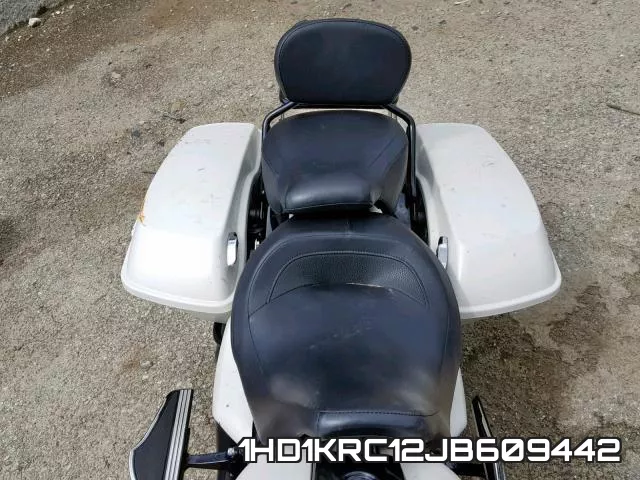 1HD1KRC12JB609442 фото 7