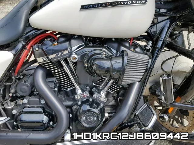 1HD1KRC12JB609442 фото 8