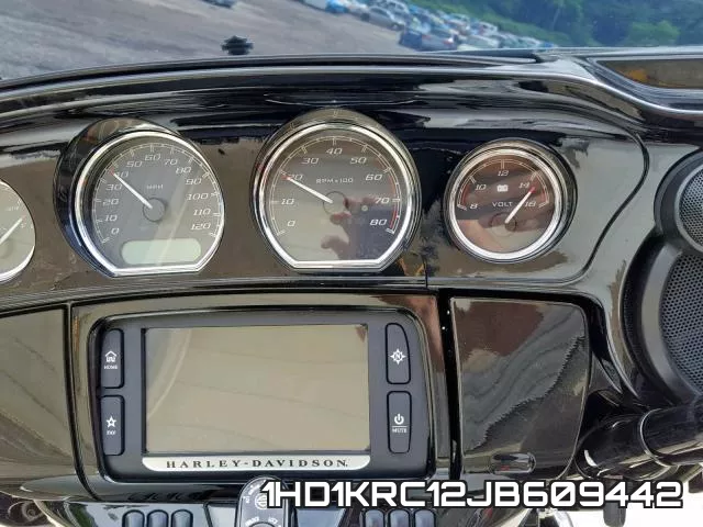 1HD1KRC12JB609442 фото 9