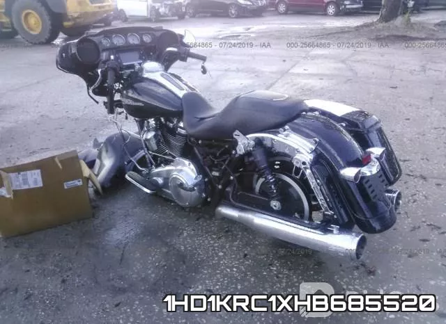 1HD1KRC1XHB685520 фото 4
