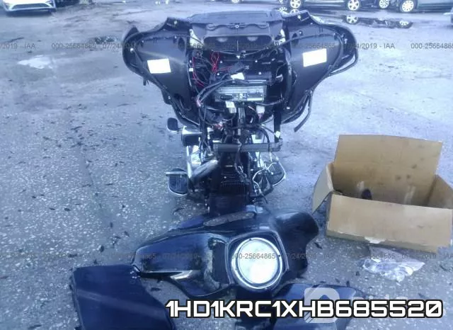 1HD1KRC1XHB685520 фото 6