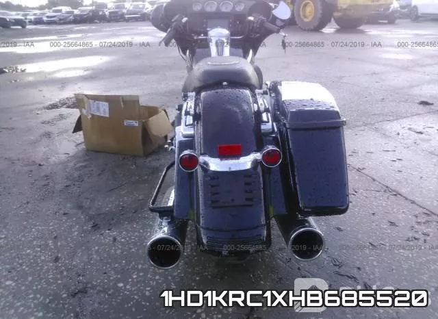 1HD1KRC1XHB685520 фото 7