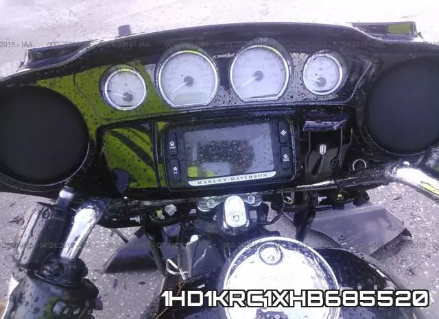 1HD1KRC1XHB685520 фото 8