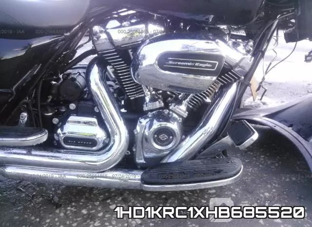 1HD1KRC1XHB685520 фото 9