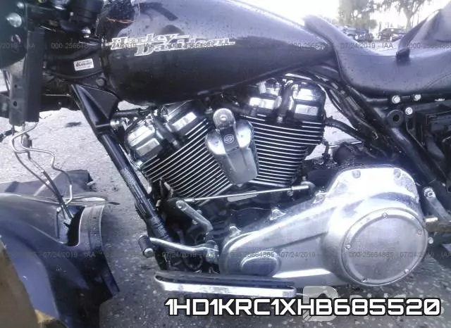 1HD1KRC1XHB685520 фото 10