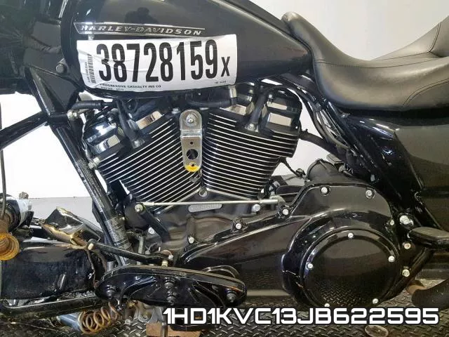 1HD1KVC13JB622595 фото 6