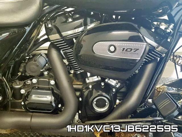 1HD1KVC13JB622595 фото 7