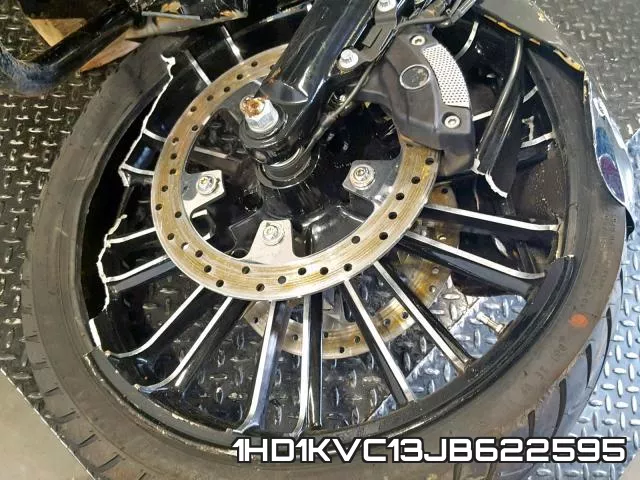 1HD1KVC13JB622595 фото 10