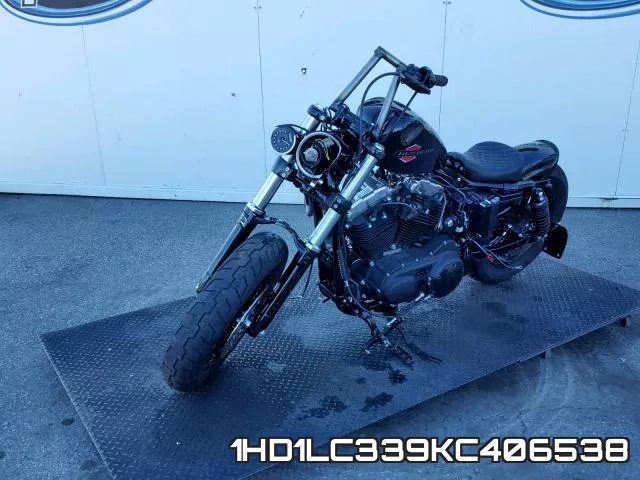 1HD1LC339KC406538 фото 3