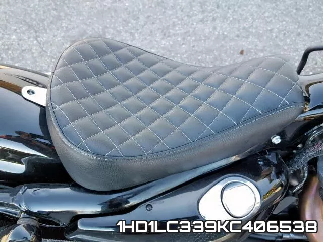 1HD1LC339KC406538 фото 7