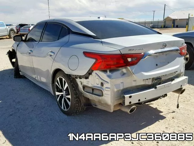 1N4AA6AP3JC360885 фото 4