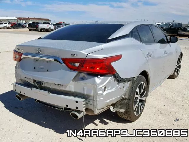 1N4AA6AP3JC360885 фото 5