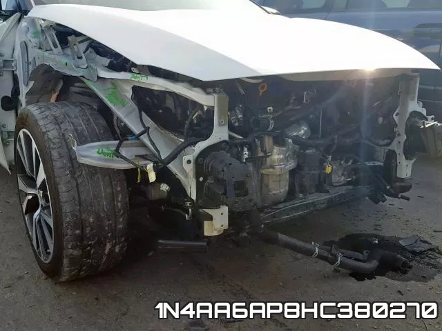 1N4AA6AP8HC380270 фото 10