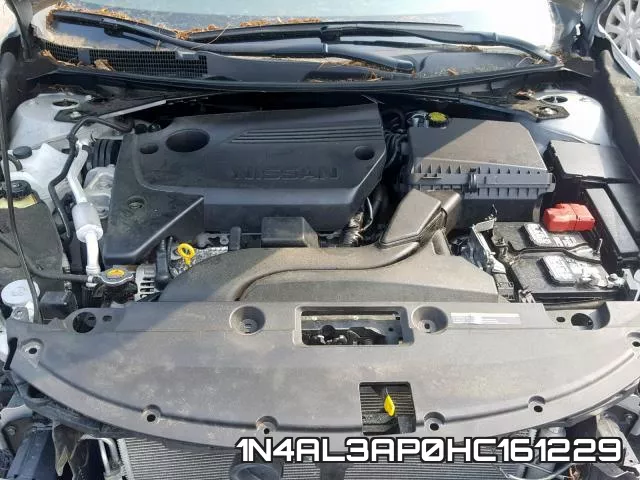 1N4AL3AP0HC161229 фото 8
