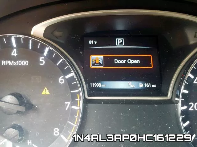 1N4AL3AP0HC161229 фото 9