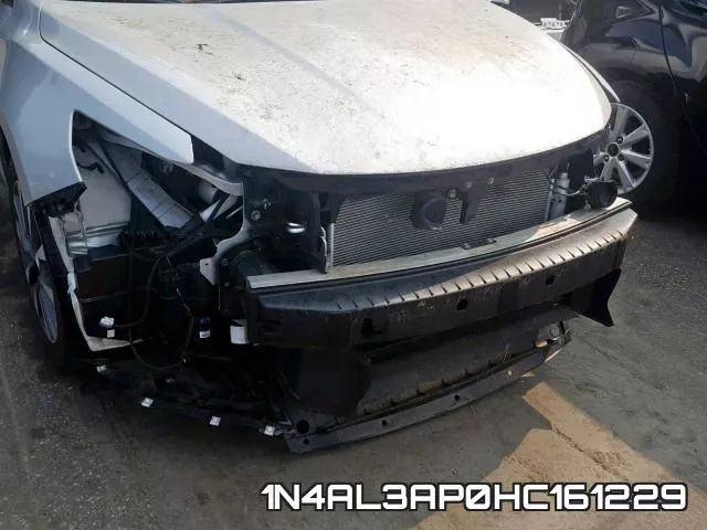 1N4AL3AP0HC161229 фото 10