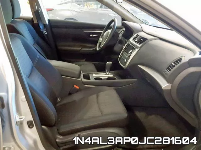1N4AL3AP0JC281604 фото 6