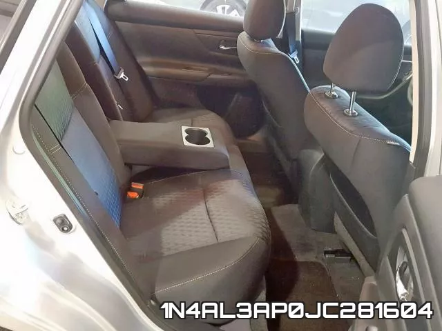 1N4AL3AP0JC281604 фото 7