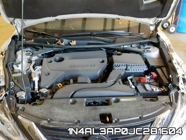 1N4AL3AP0JC281604 фото 8