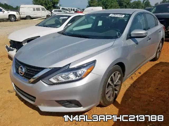 1N4AL3AP1HC213788 фото 3