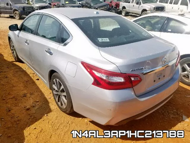 1N4AL3AP1HC213788 фото 4