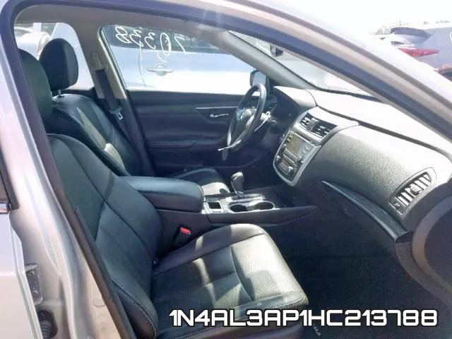 1N4AL3AP1HC213788 фото 6