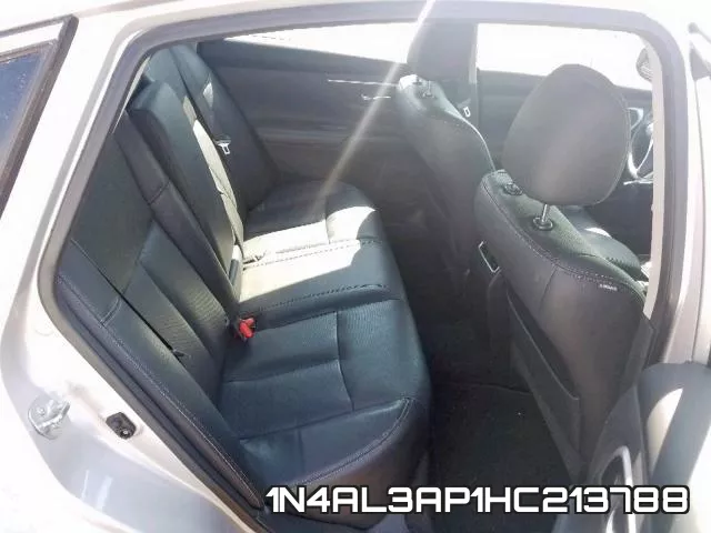 1N4AL3AP1HC213788 фото 7