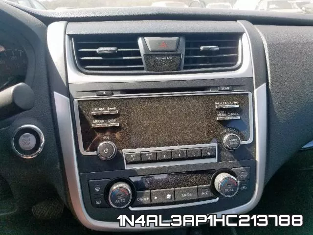 1N4AL3AP1HC213788 фото 10