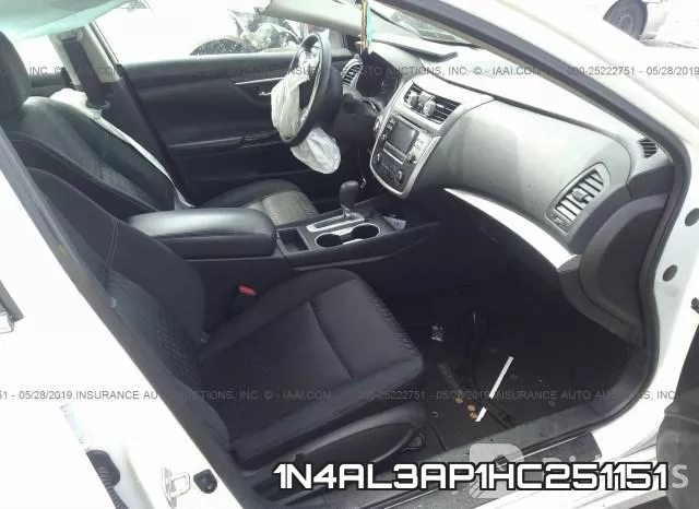 1N4AL3AP1HC251151 фото 6