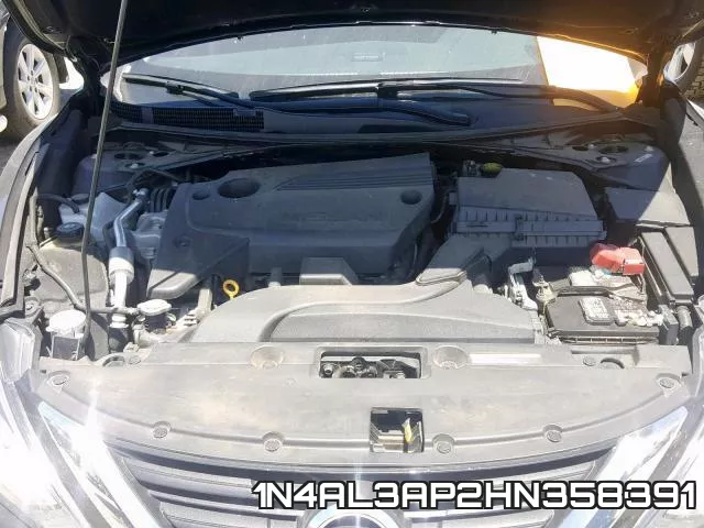 1N4AL3AP2HN358391 фото 7