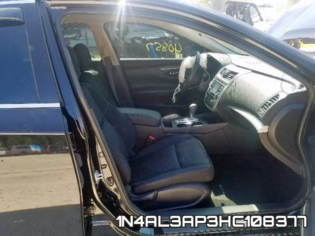 1N4AL3AP3HC108377 фото 6