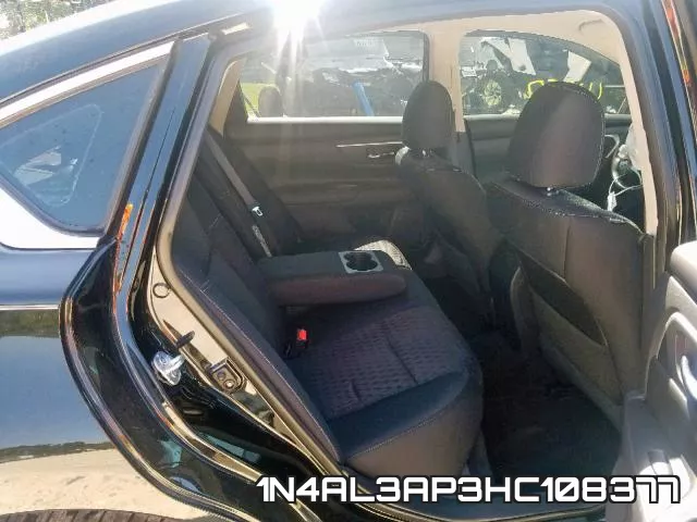 1N4AL3AP3HC108377 фото 7