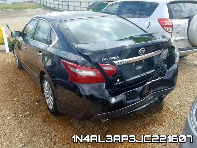 1N4AL3AP3JC221607 фото 4