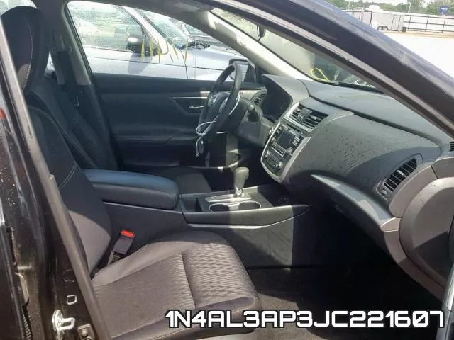 1N4AL3AP3JC221607 фото 6