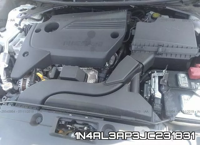 1N4AL3AP3JC231831 фото 2