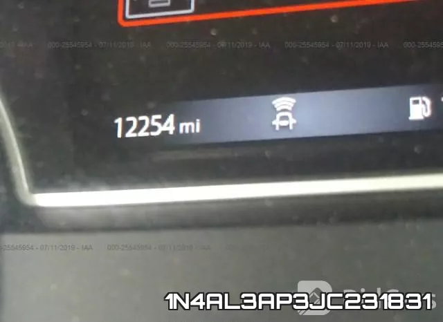 1N4AL3AP3JC231831 фото 8