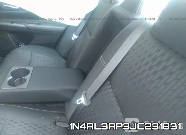 1N4AL3AP3JC231831 фото 9