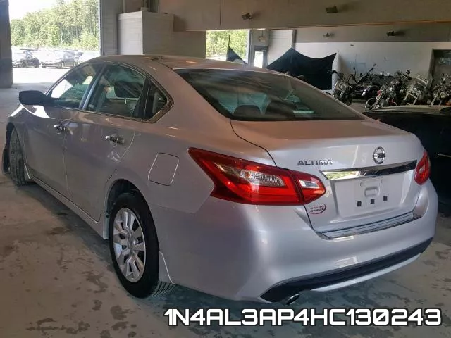 1N4AL3AP4HC130243 фото 4