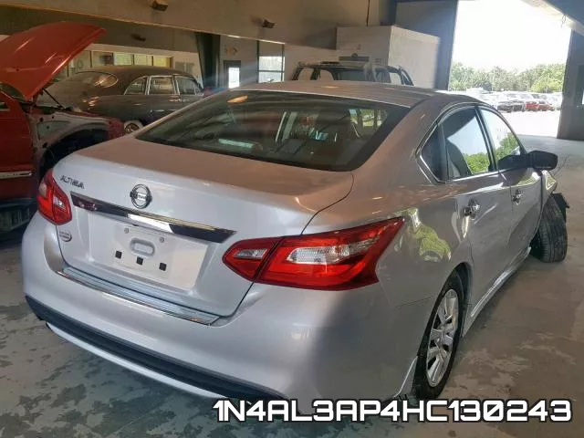 1N4AL3AP4HC130243 фото 5