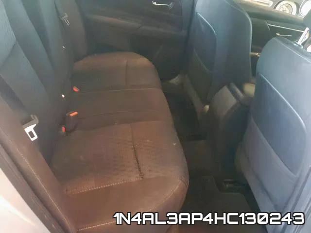 1N4AL3AP4HC130243 фото 7