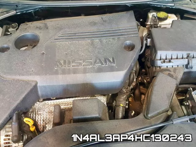 1N4AL3AP4HC130243 фото 8