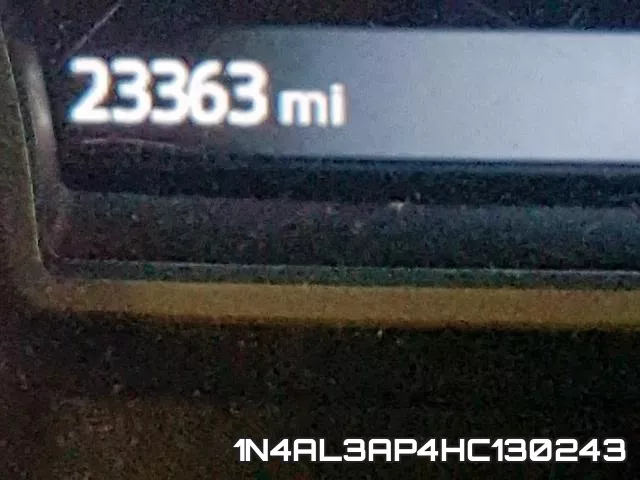 1N4AL3AP4HC130243 фото 9