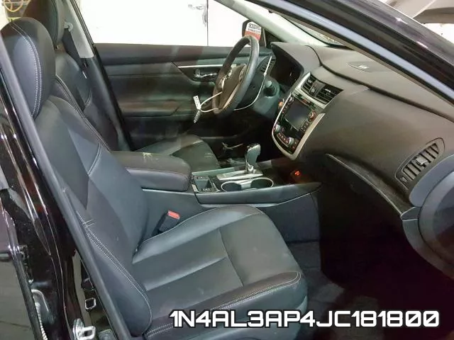 1N4AL3AP4JC181800 фото 6