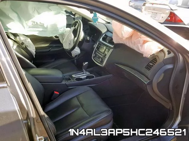 1N4AL3AP5HC246521 фото 6